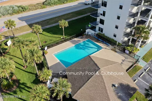 Ormond Beach, FL 32176,3100 OCEAN SHORE BLVD BLVD #202