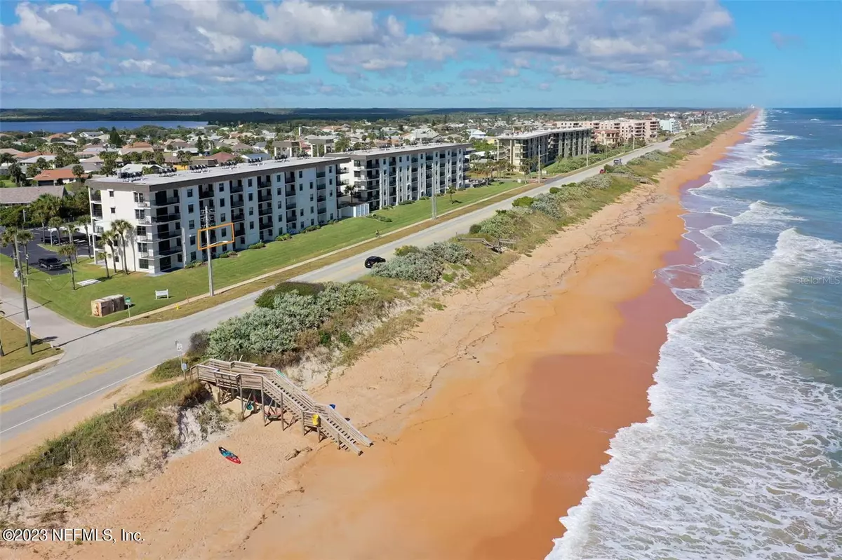 Ormond Beach, FL 32176,3100 OCEAN SHORE BLVD BLVD #202