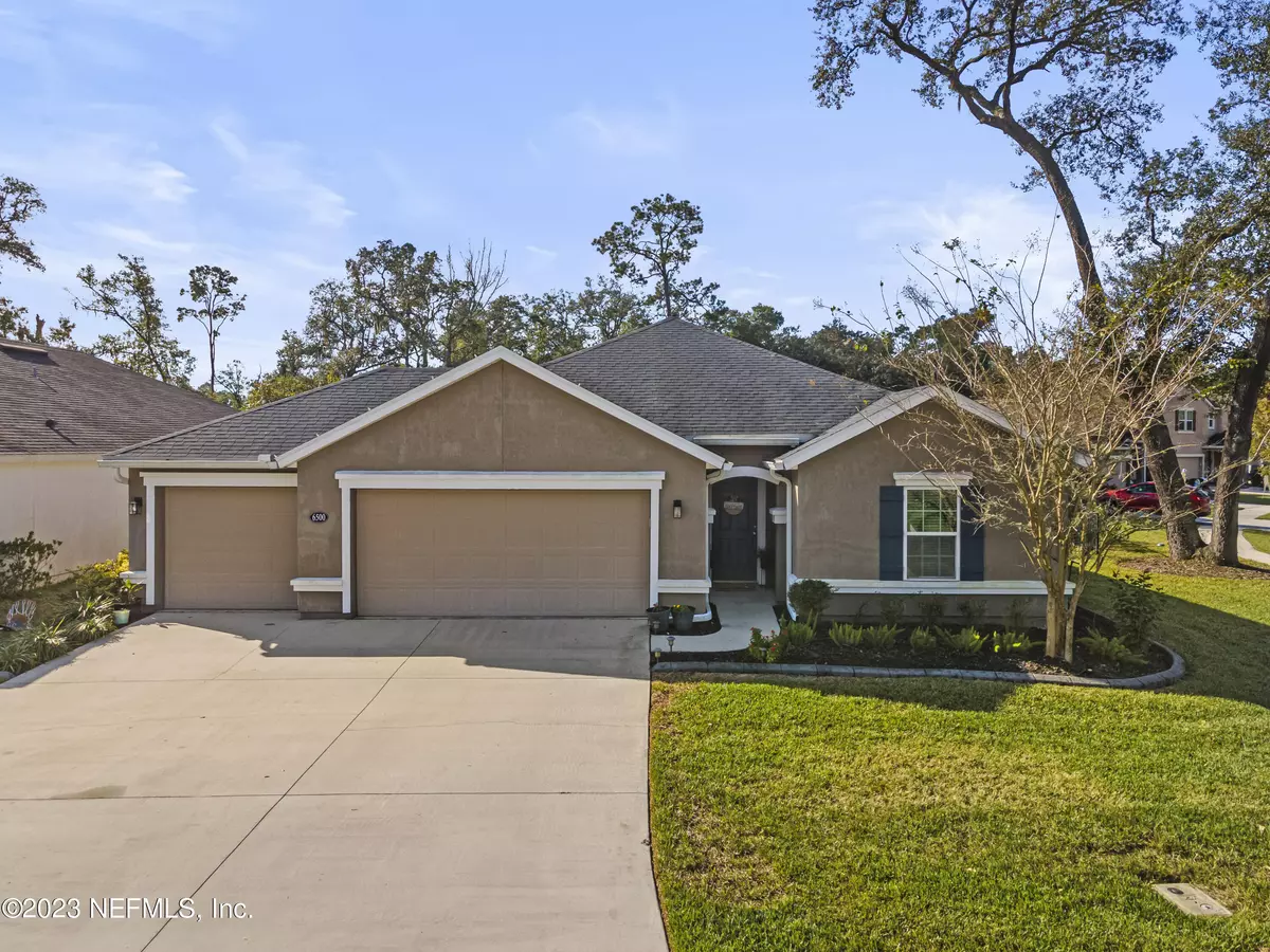 Jacksonville, FL 32259,6500 CYPRESS CROSSING CT