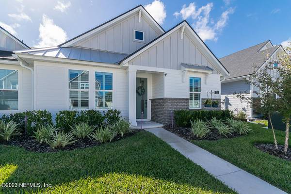 753 NOCATEE VILLAGE DR, Ponte Vedra, FL 32081