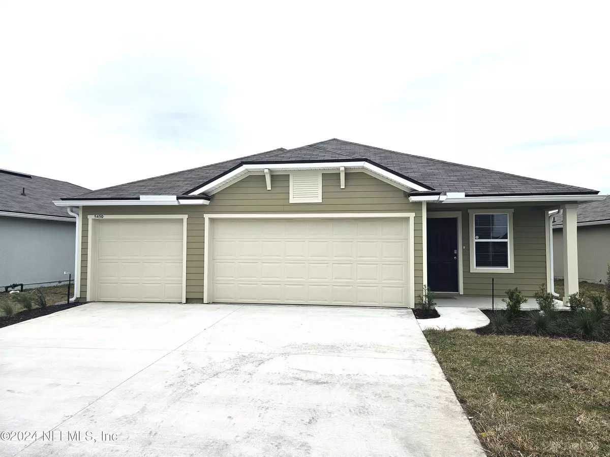 Jacksonville, FL 32219,5450 HOLLOW BIRCH DR