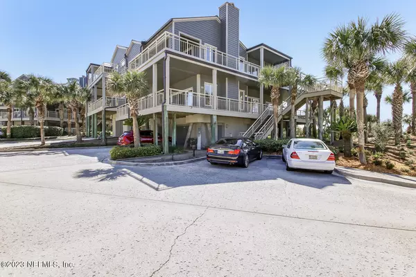 Ponte Vedra Beach, FL 32082,153 SEA HAMMOCK WAY