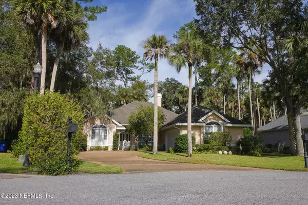 4505 OLD LANTERN CT, Ponte Vedra Beach, FL 32082