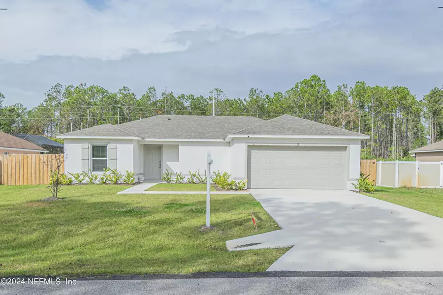 16 SLOGAN PL, Palm Coast, FL 32164