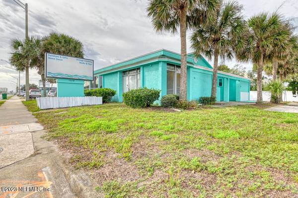 1328 3RD ST N, Jacksonville Beach, FL 32250