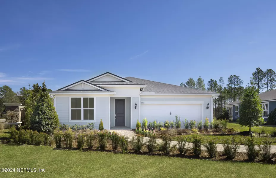 2311 BRADLEY PARK DR, Green Cove Springs, FL 32043