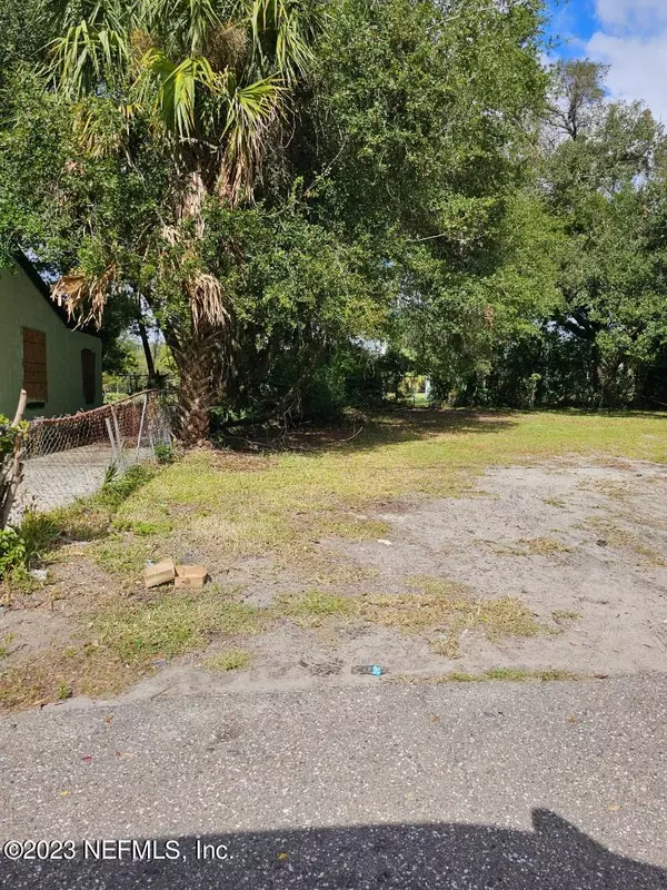 0 E 22ND ST, Jacksonville, FL 32206