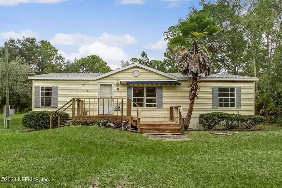 95060 HOLMBERG LN, Fernandina Beach, FL 32034