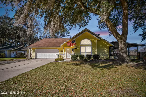 Middleburg, FL 32068,1588 TWIN OAK DR E