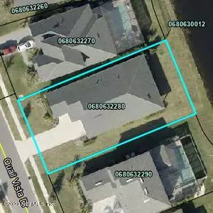 Ponte Vedra, FL 32081,94 QUAIL VISTA DR