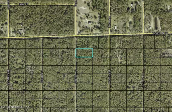 Hastings, FL 32145,00 EBERT