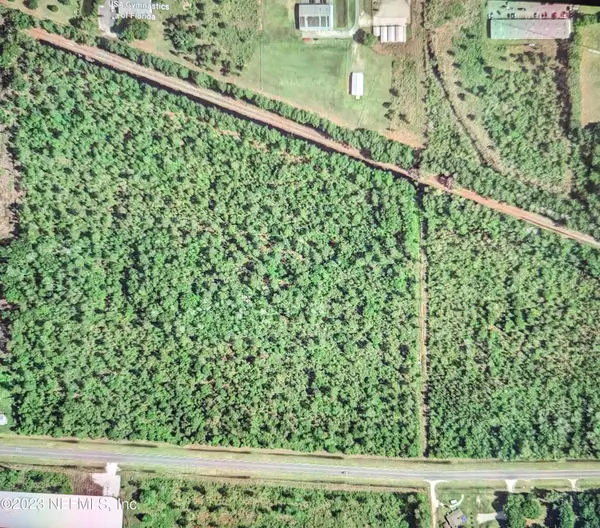 0 SE 144TH ST, Starke, FL 32091