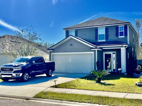 3844 JULIA MARIE DR, Jacksonville, FL 32210