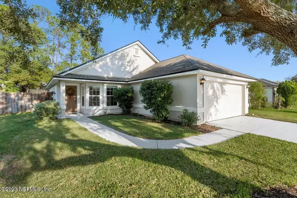 Jacksonville, FL 32246,2567 BENTSHIRE DR