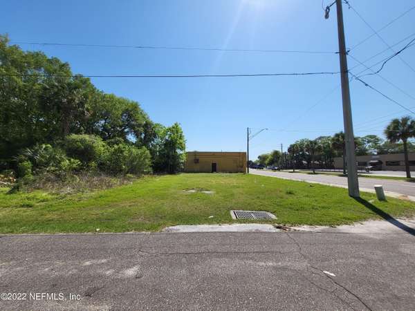 4923 MAIN ST, Jacksonville, FL 32206