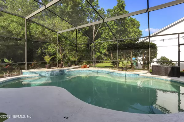 Winter Springs, FL 32708,146 NANDINA TER