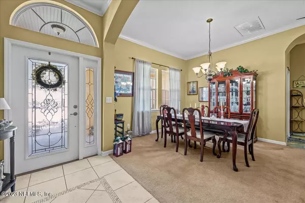 St Augustine, FL 32084,209 ROARING BROOK DR