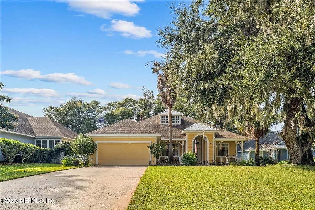 St Augustine, FL 32084,209 ROARING BROOK DR
