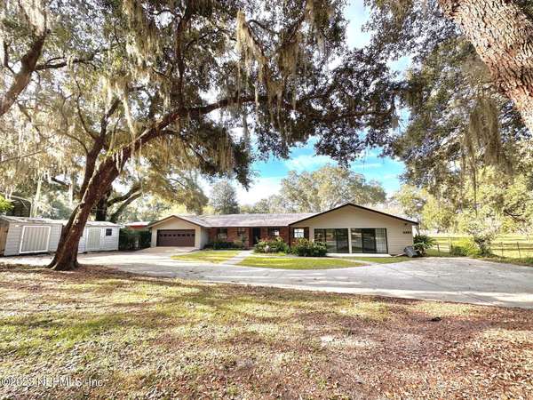 6962 GATORBONE RD,  Keystone Heights,  FL 32656