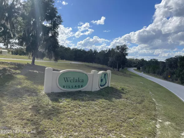 Welaka, FL 32193,100 SIESTA CIR