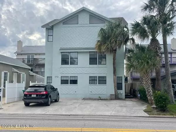 1710 1ST ST S, Jacksonville Beach, FL 32250