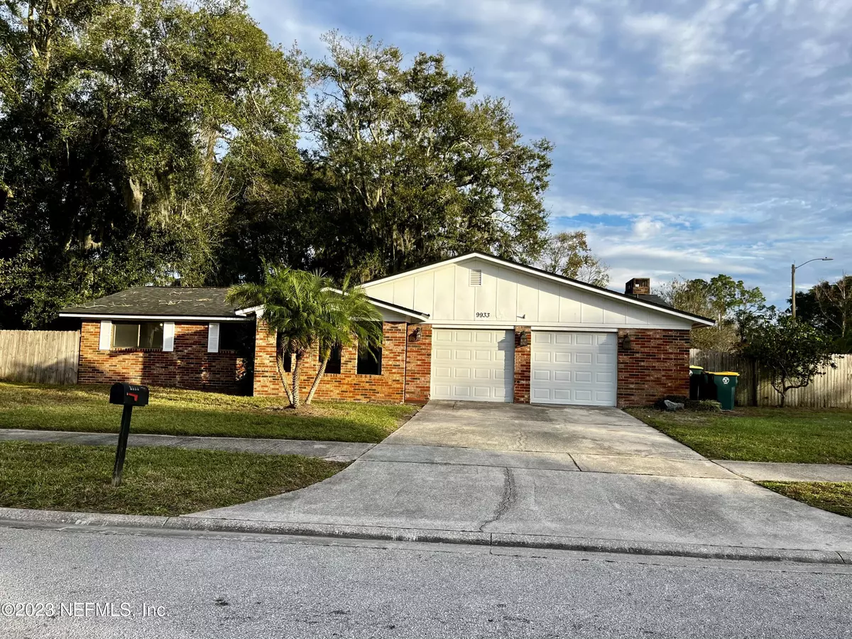 Jacksonville, FL 32257,9933 TIMBERLAKE DR