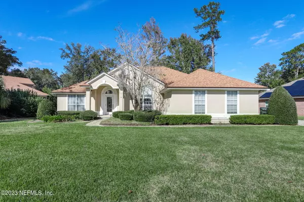 3662 WINGED FOOT CIR, Green Cove Springs, FL 32043