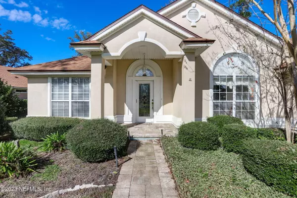 Green Cove Springs, FL 32043,3662 WINGED FOOT CIR