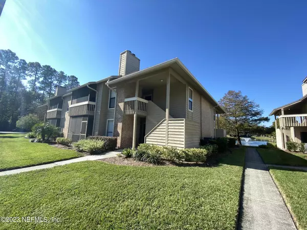 10200 BELLE RIVE BLVD #161, Jacksonville, FL 32256