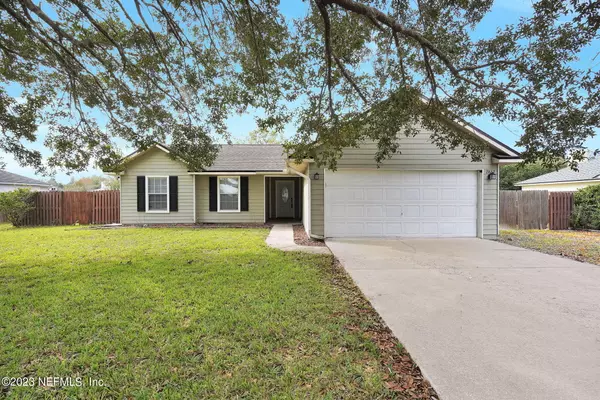 2862 AFFIRMED CT, Green Cove Springs, FL 32043