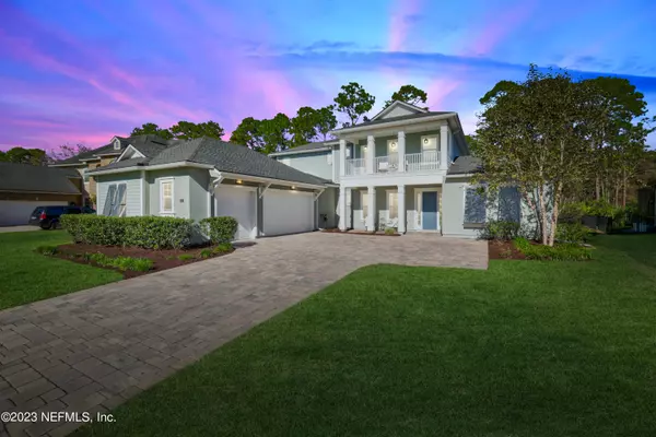 Ponte Vedra, FL 32081,688 PORT CHARLOTTE DR