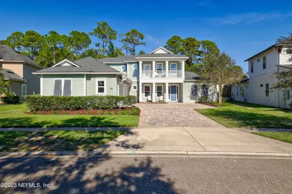 Ponte Vedra, FL 32081,688 PORT CHARLOTTE DR