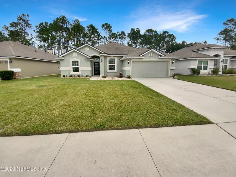 4115 SANDHILL CRANE TER, Middleburg, FL 32068