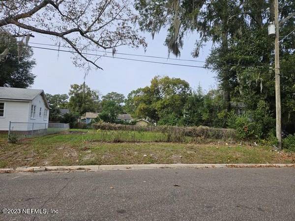 0 BLOXHAM AVE,  Jacksonville,  FL 32208