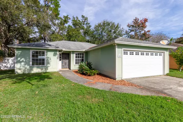 Jacksonville, FL 32257,3587 BARBIZON CT