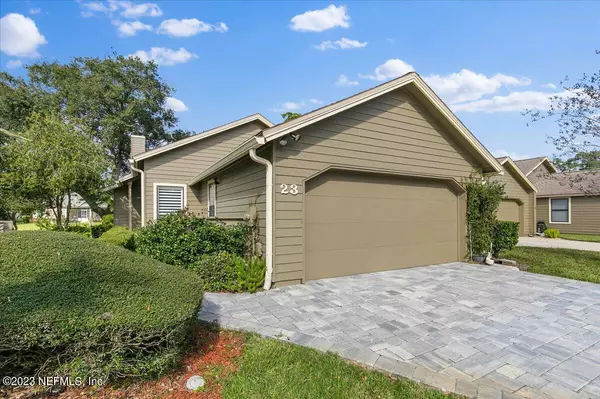 Ponte Vedra Beach, FL 32082,23 LOGGERHEAD LN