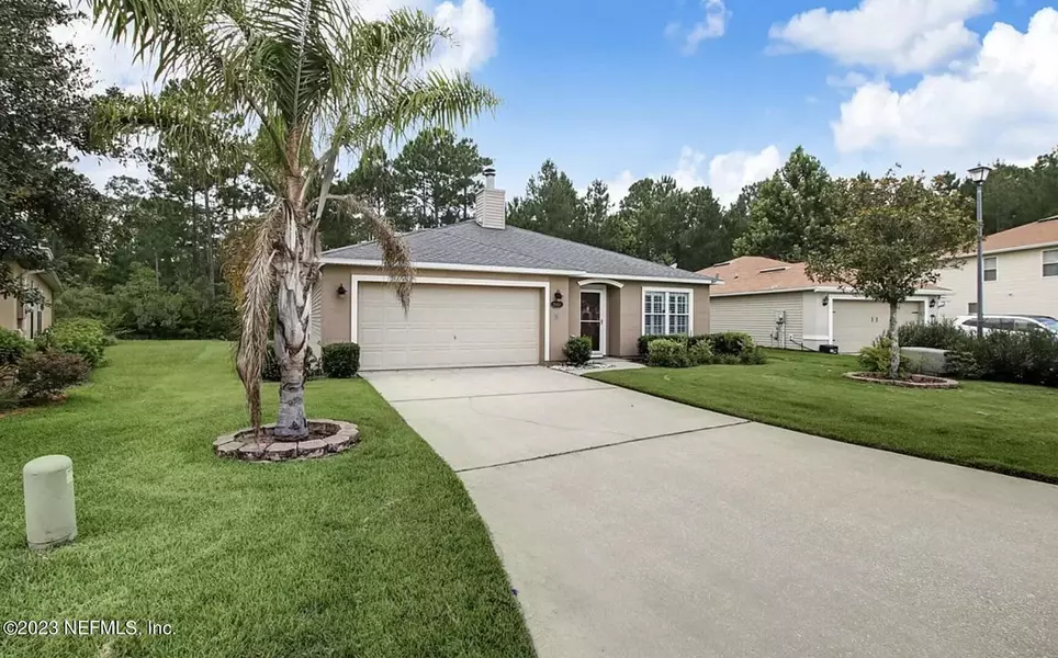 77377 COBBLESTONE DR, Yulee, FL 32097