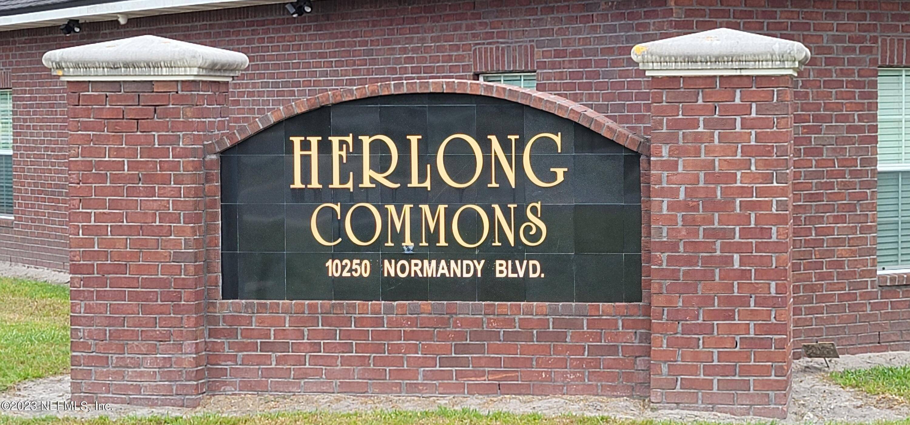 Jacksonville, FL 32221,10250 NORMANDY BLVD #401,402,403,404