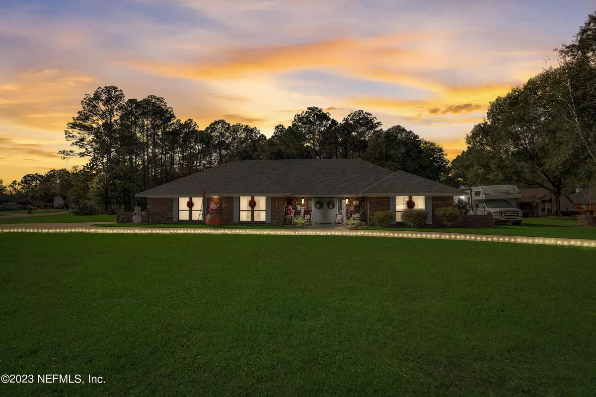 Callahan, FL 32011,55377 DEER RUN RD