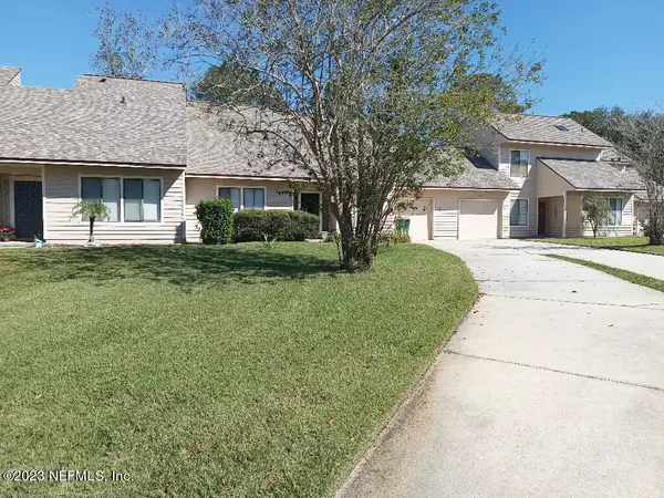 4162 PINEY BRANCH CT, Jacksonville, FL 32257