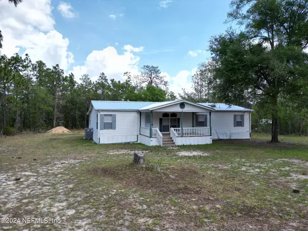 146 WHIRLWIND LOOP, Hawthorne, FL 32640