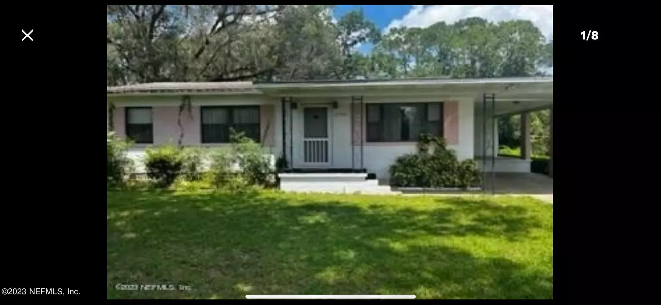 615565 RIVER RD, Callahan, FL 32011