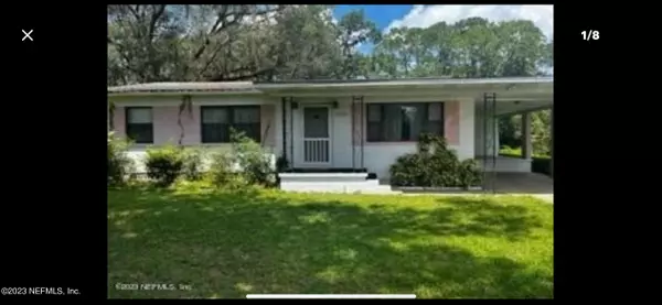 615565 RIVER RD, Callahan, FL 32011