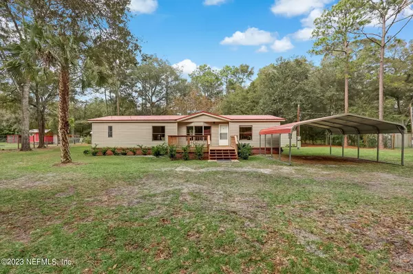 85125 MINER RD, Yulee, FL 32097