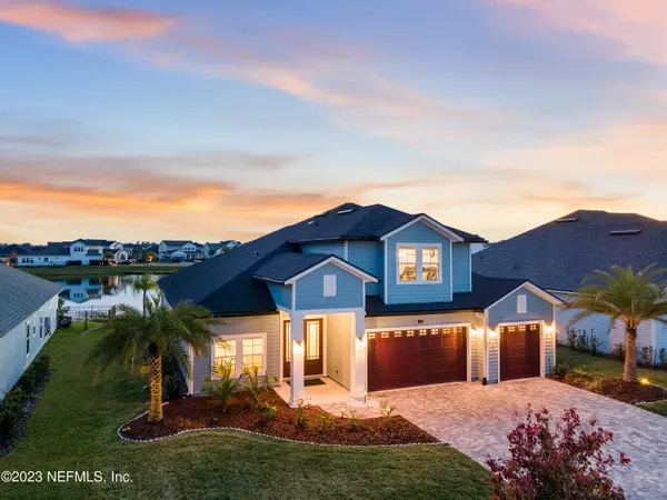 St Augustine, FL 32092,160 TOTTEN WAY