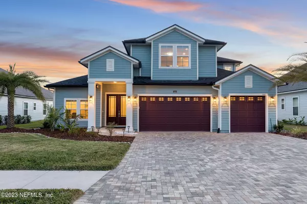 160 TOTTEN WAY, St Augustine, FL 32092