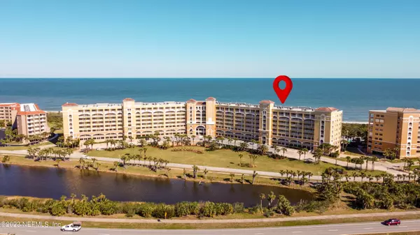 Palm Coast, FL 32137,80 SURFVIEW DR #422