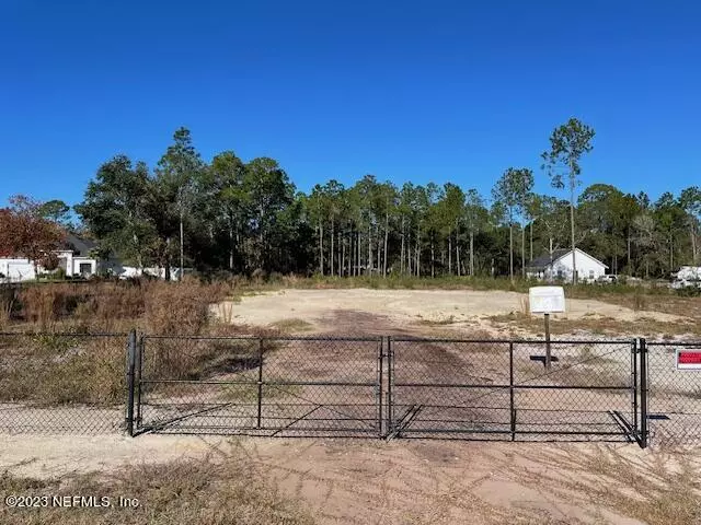 0 SPRINGHILL RD, Fernandina Beach, FL 32034