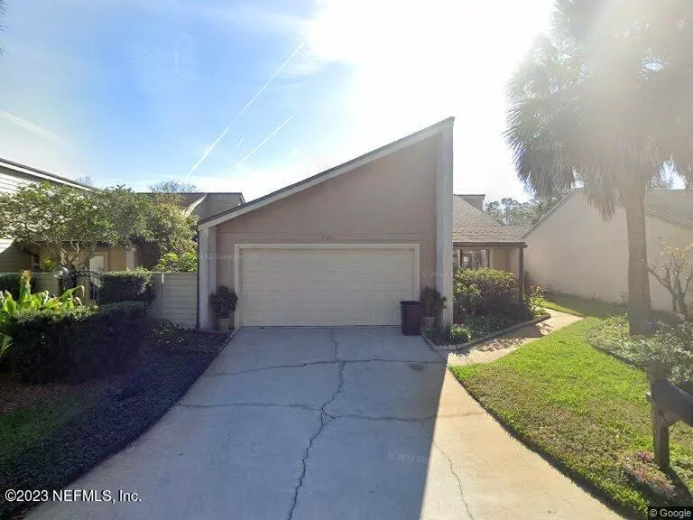 Ponte Vedra Beach, FL 32082,2502 ST MICHEL CT