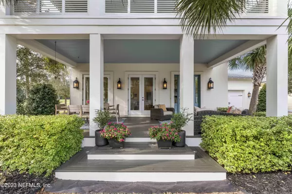 Atlantic Beach, FL 32233,1734 MARITIME OAK DR